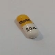 تکنانکس کپسول خوراکی 20 mg (کپسول تموزولومید)