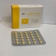 میندروکس قرص خوراکی 50 mg (قرص مینوسیکلین (بصورت هیدروکلراید))