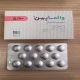 والماپین قرص خوراکی 5 mg/80 mg (قرص آملودیپین (بصورت بزیلات) / والسارتان)