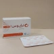 تراپوس قرص خوراکی 62.5 mg (قرص بوسنتان)