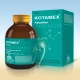 کوتامکس شربت خوراکی 1 mg/5mL 120mL(شربت کتوتیفن (بصورت فومارات))