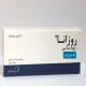 روزانا قرص خوراکی 5 mg (قرص رزوواستاتین (بصورت کلسیم))