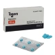 توگورو قرص خوراکی 30 mg (قرص داپوکستین (بصورت هیدروکلراید))