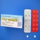 آتورواستاتین قرص خوراکی 10 mg (قرص آتورواستاتین (بصورت کلسیم))