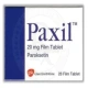 پاکزیل 20 میلی گرم (PAXIL 20 MG)