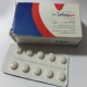 سینومیکس قرص خوراکی 5 mg/80 mg (قرص آملودیپین (بصورت بزیلات) / والسارتان)
