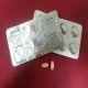 پنتوس قرص انتریک کوتد خوراکی 20 mg (قرص انتریک کوتد پنتوپرازول (بصورت سدیم سزکوئی هیدرات))