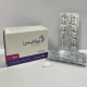 بریزانتیس قرص خوراکی 100 mg (قرص بریواراستام)