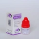 تیمولول محلول، قطره چشمی 0.5 % 5mL(محلول، قطره تیمولول (بصورت مالئات))