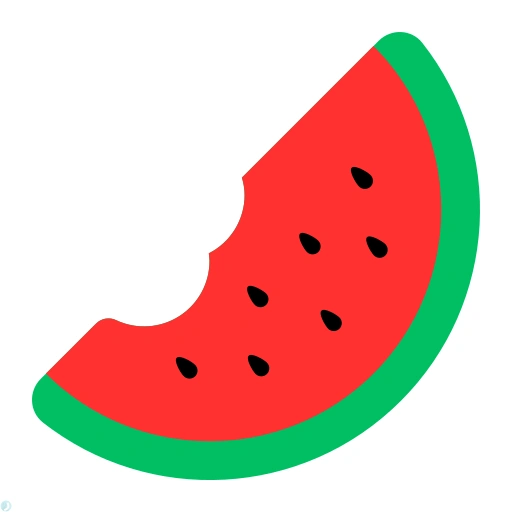 دانلود آیکون شب یلدا (استایل مسطح) با فرمت PNG