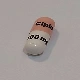 تکتانکس کپسول خوراکی 100 mg (کپسول تموزولومید)