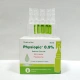 فیزیوپیک محلول چشمی 0.9 % 5mL(محلول سدیم کلراید)