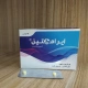 ایرامکتین قرص خوراکی 6 mg (قرص ایورمکتین)