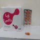 وُیاداکس کپسول انتریک کوتد خوراکی 100 mg (کپسول انتریک کوتد داکسی سیکلین (بصورت هیکلات))