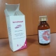 ایبوپروفن سها سوسپانسیون خوراکی 100 mg/5mL 120mL(سوسپانسیون ایبوپروفن)