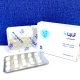 آنارتا قرص خوراکی 10 mg (قرص ماسیتنتان)