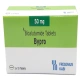 بایپرو® 50م گ قرص (BYPRO® 50MG TAB)