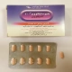 بایوسایکلوویر قرص خوراکی 200 mg (قرص آسیکلوویر)