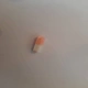 اپری طب کپسول خوراکی 125 mg (کپسول اپرپیتانت)