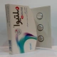 ملتیوا قرص بازشونده در دهان خوراکی 10 mg (قرص بازشونده در دهان ریزاتریپتان (بصورت بنزوات))