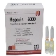 هپارین تزریقی پرنترال 5000 [iU]/1mL 1mL(تزریقی هپارین سدیم)