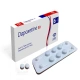 داپوکستین قرص خوراکی 30 mg (قرص داپوکستین (بصورت هیدروکلراید))