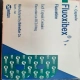 فلوکسیبکس کپسول خوراکی 10 mg (کپسول فلوکستین (بصورت هیدروکلراید))