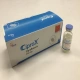 سیپروکس محلول تزریقی داخل وریدی 10 mg/1mL 20mL(محلول تزریقی سیپروفلوکساسین (بصورت لاکتات))