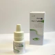 دکواستاپ محلول، قطره چشمی 0.1 % 10mL(محلول، قطره نفازولین هیدروکلراید)