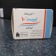 لیپیمد قرص خوراکی 10 mg (قرص آتورواستاتین (بصورت کلسیم))