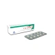 زباکر قرص خوراکی 2.5 mg (قرص بیزوپرولول فومارات)