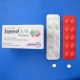 سوپکسول قرص خوراکی 0.18 mg (قرص پرامی پکسول (بصورت دی هیدروکلراید))
