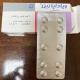 ویاداپازین قرص خوراکی 5 mg (قرص داپاگلیفلوزین (بصورت پروپان دیول))