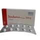 نوکدورنا قرص زیرزبانی 25 ug (قرص دسموپرسین (بصورت استات))