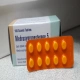 مدروکسی پروژسترون قرص خوراکی 5 mg (قرص مدروکسی پروژسترون استات)