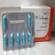 ونوستات کپسول خوراکی 120 mg (کپسول ارلیستات)