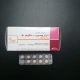 ترازوسین-حکیم قرص خوراکی 5 mg (قرص ترازوسین)