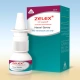 زلکس اسپری با دوز اندازه گیری شده از راه بینی 137 ug/1{Puff} 20mL(اسپری با دوز اندازه گیری شده آزلاستین هیدروکلراید)