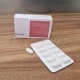 استامینوفن/ کلرفنیرامین/ دکسترومتورفان/ فنیل افرین/ آسکوربیک اسید قرص خوراکی 500 mg/2 mg/15 mg/5 mg/38 mg (قرص استامینوفن / کلرفنیرآمین / دکسترومتورفان / فنیل افرین / آسکوربیک اسید)