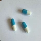 روژیپرازول کپسول (پلت های انتریک کوتد) خوراکی 20 mg (کپسول (پلت های انتریک کوتد) امپرازول)