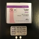 متوکیم قرص خوراکی 50 mg (قرص متوپرولول تارترات)