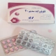 سدیم فلوراید قرص خوراکی 20 mg (قرص فلوراید سدیم)