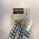استیل سیستئین قرص خوراکی 200 mg (قرص استیل سیستئین)