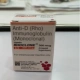 روکلن 300 میکروگرم لیکویید اینجکشن (RHOCLONE 300 MCG LIQUID INJECTION)