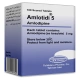 آملوتیدی قرص خوراکی 5 mg (قرص آملودیپین (بصورت بزیلات))