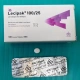 لسیپک قرص خوراکی 100 mg/25 mg (قرص لوودوپا / کربی دوپا)