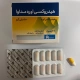 هیدروکسی اوره-مداوا کپسول خوراکی 500 mg (کپسول هیدروکسی اوره)