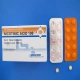 نیکوتینیک اسید قرص خوراکی 100 mg (قرص نیکوتینیک اسید)