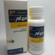 مری کوم قرص پیوسته رهش خوراکی 500 mg (قرص پیوسته رهش متفورمین هیدروکلراید)