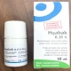 هایابک محلول، قطره چشمی 0.15 % 10mL(محلول، قطره اشک مصنوعی (هیالورونات سدیم))